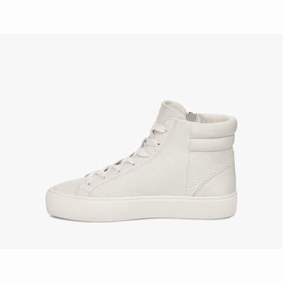 Tenis UGG Olli Mulher Branco | PT-TMFGZ